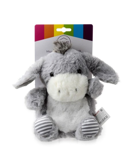Peluche térmico burrito