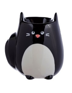 Quemador de aceite Gato