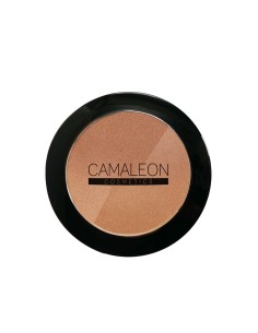 Polvos Bronceadores - Camaleon Cosmetics