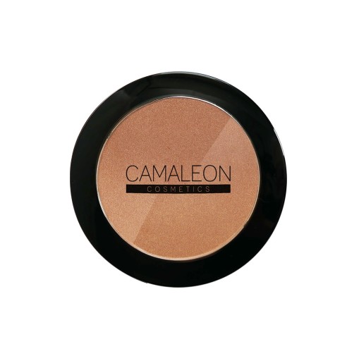 Polvos Bronceadores - Camaleon Cosmetics