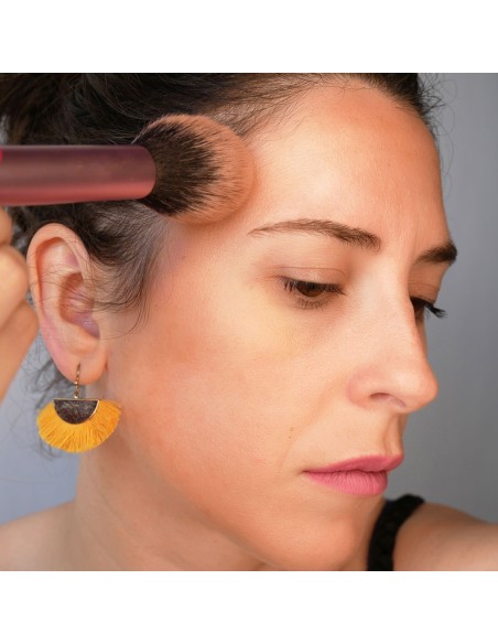 Polvos Bronceadores - Camaleon Cosmetics