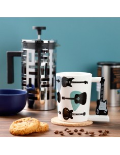 Taza Guitarra eléctrica 2