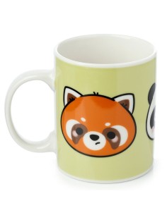 Taza Animales Adorables