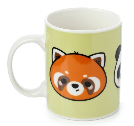Taza Animales Adorables