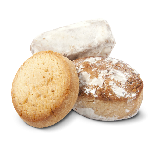 Polvorones Belsi