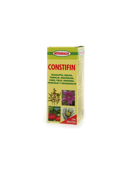 Constifin 500 Integralia