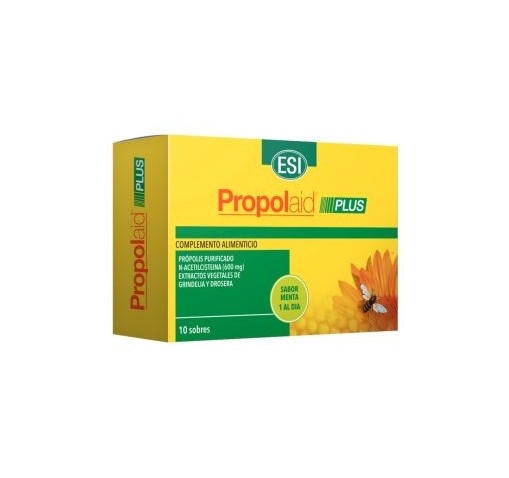 Propolaid Plus ESI