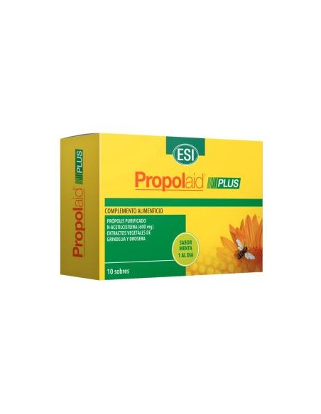 Propolaid Plus ESI