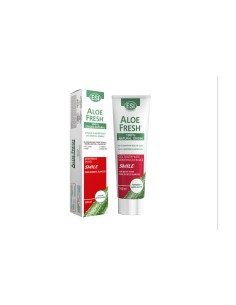 Dentifrico Aloe Fresh Smile Esi