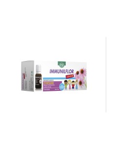 Immunilflor Junior Viales Esi