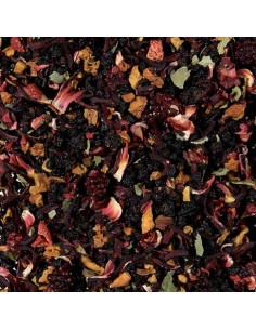 Rooibos Jardín de la Abuela