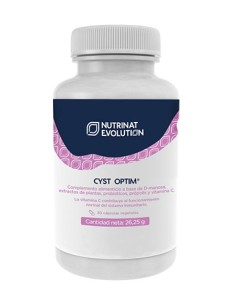 Cyst Optim - Nutrinat Evolution