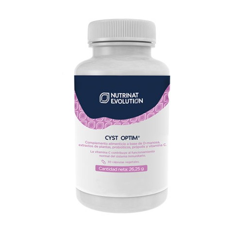 Cyst Optim - Nutrinat Evolution