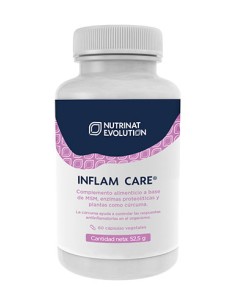Inflam Care - Nutrinat Evolution