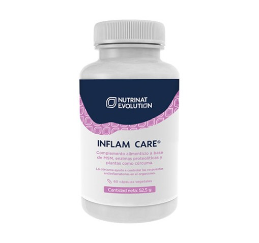 Inflam Care - Nutrinat Evolution