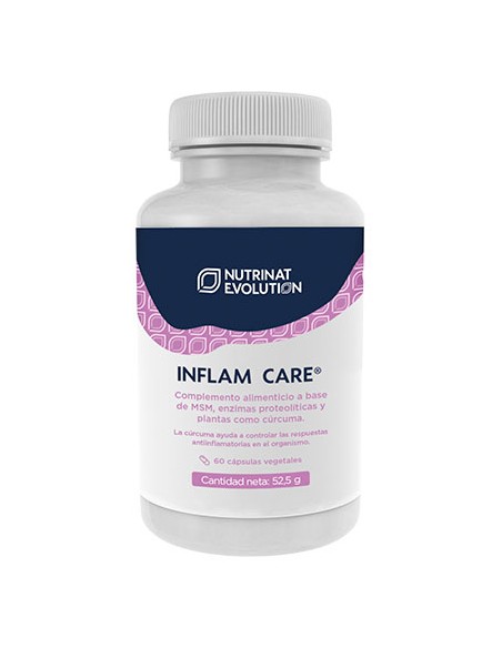 Inflam Care - Nutrinat Evolution