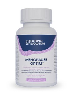 Menopause Fem Optim - Nutrinat