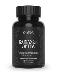 Radiance Optim - Nutrinat