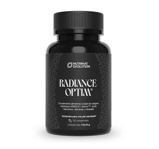 Radiance Optim - Nutrinat