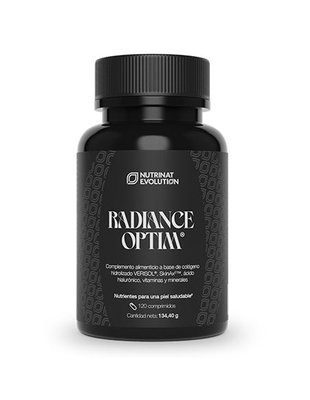 Radiance Optim - Nutrinat
