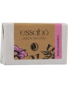 Jabón Rosa Mosqueta Essabó