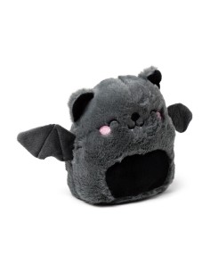 Peluche térmico semillas - Murciélago