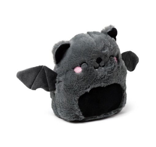 Peluche térmico semillas - Murciélago