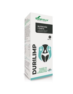 DURILIMP 250ml SORIA NATURAL