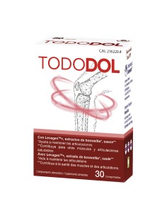 Tododol - Bioserum