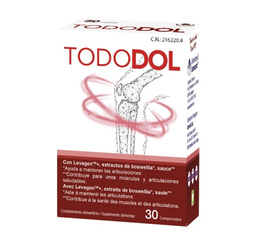 Tododol - Bioserum
