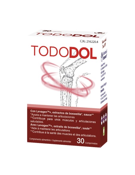 Tododol - Bioserum