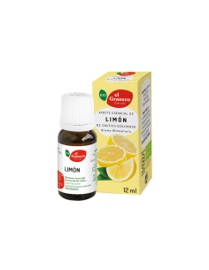 ACEITE ESENCIAL LIMÓN BIO GRANERO INTEGRAL