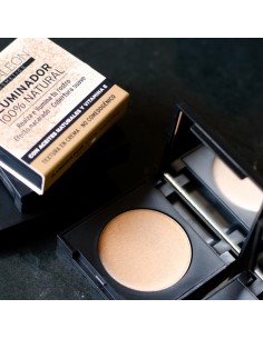 Iluminador Bronze - Camaleon cosmetics
