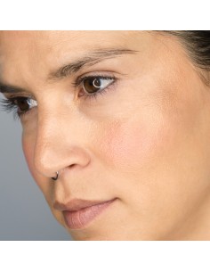 Iluminador Bronze - Camaleon cosmetics 2