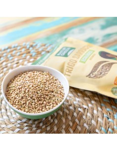 Trigo Sarraceno Bio 500g Naturgreen
