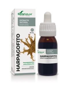 EXTRACTO HARPAGOFITO SORIA NATURAL