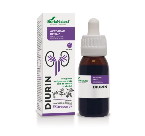 COMPOSOR 7 DIURIN - SORIA NATURAL