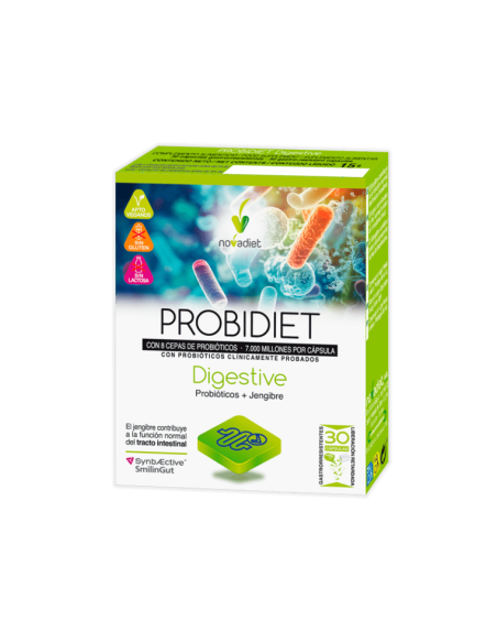 Probidiet Digestive - Novadiet