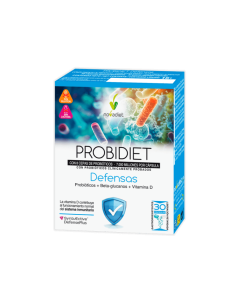 Probidiet Defensas - Novadiet