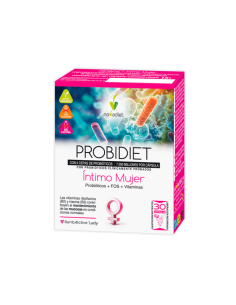 Probidiet Íntimo Mujer - Novadiet