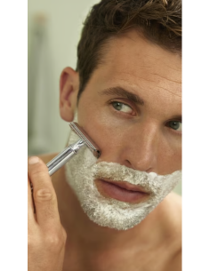Crema de Afeitar - Weleda 2
