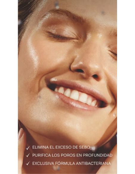 Gel Limpiador Purificante - Weleda