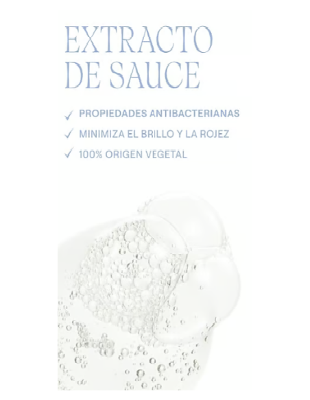 Gel Limpiador Purificante - Weleda