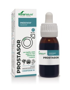 Composor 10 Prostasor - Soria Natural