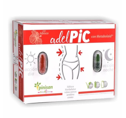 AdelPic - Pinisan