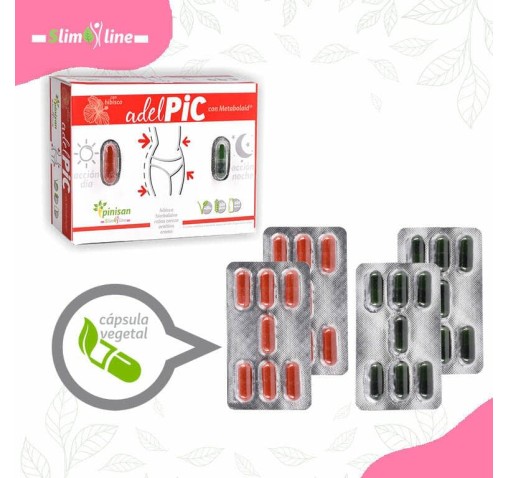 AdelPic - Pinisan