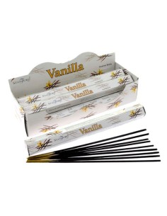 Incienso Vainilla