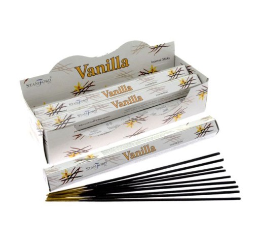 Incienso Vainilla