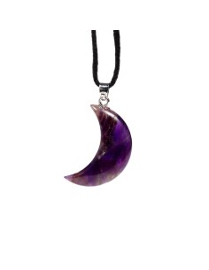Colgante Minerales - Luna 2