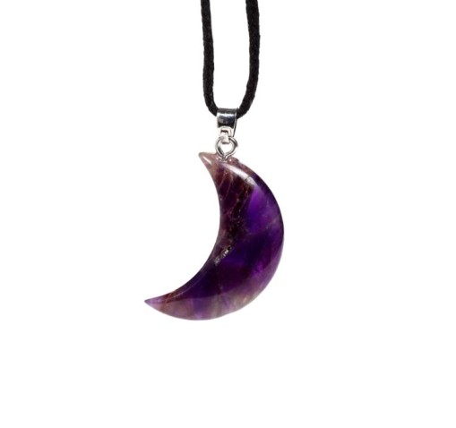 Colgante Minerales - Luna